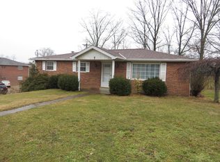 5 Sabre Dr, Highland Heights, KY 41076