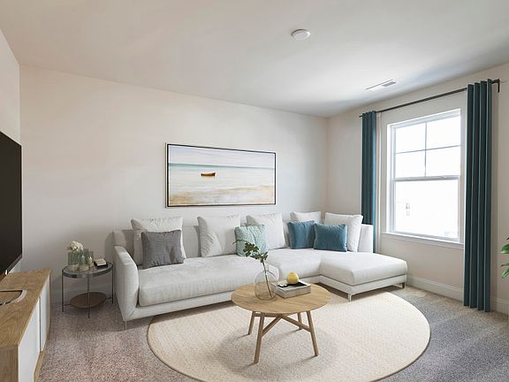 Model Representation