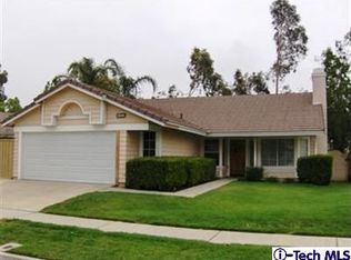 10849 Zinfandel St, Rancho Cucamonga, CA 91737