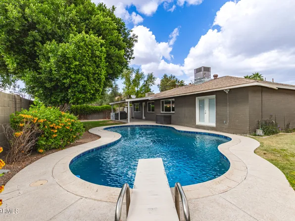 5926 S NEWBERRY Road, Tempe, AZ 85283