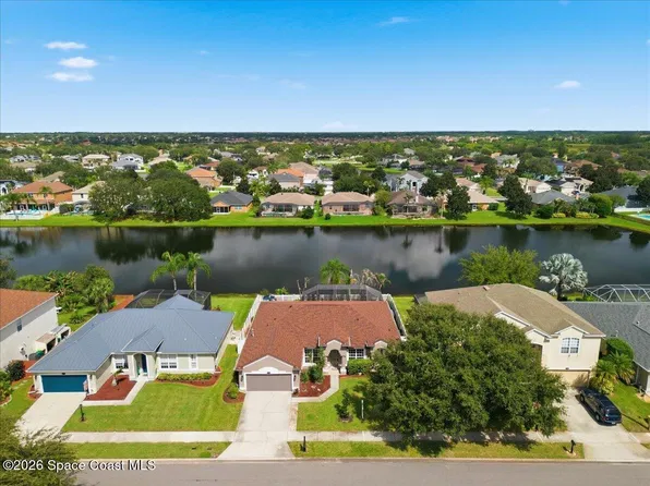 4185 Fenrose Cir, Melbourne, FL 32940