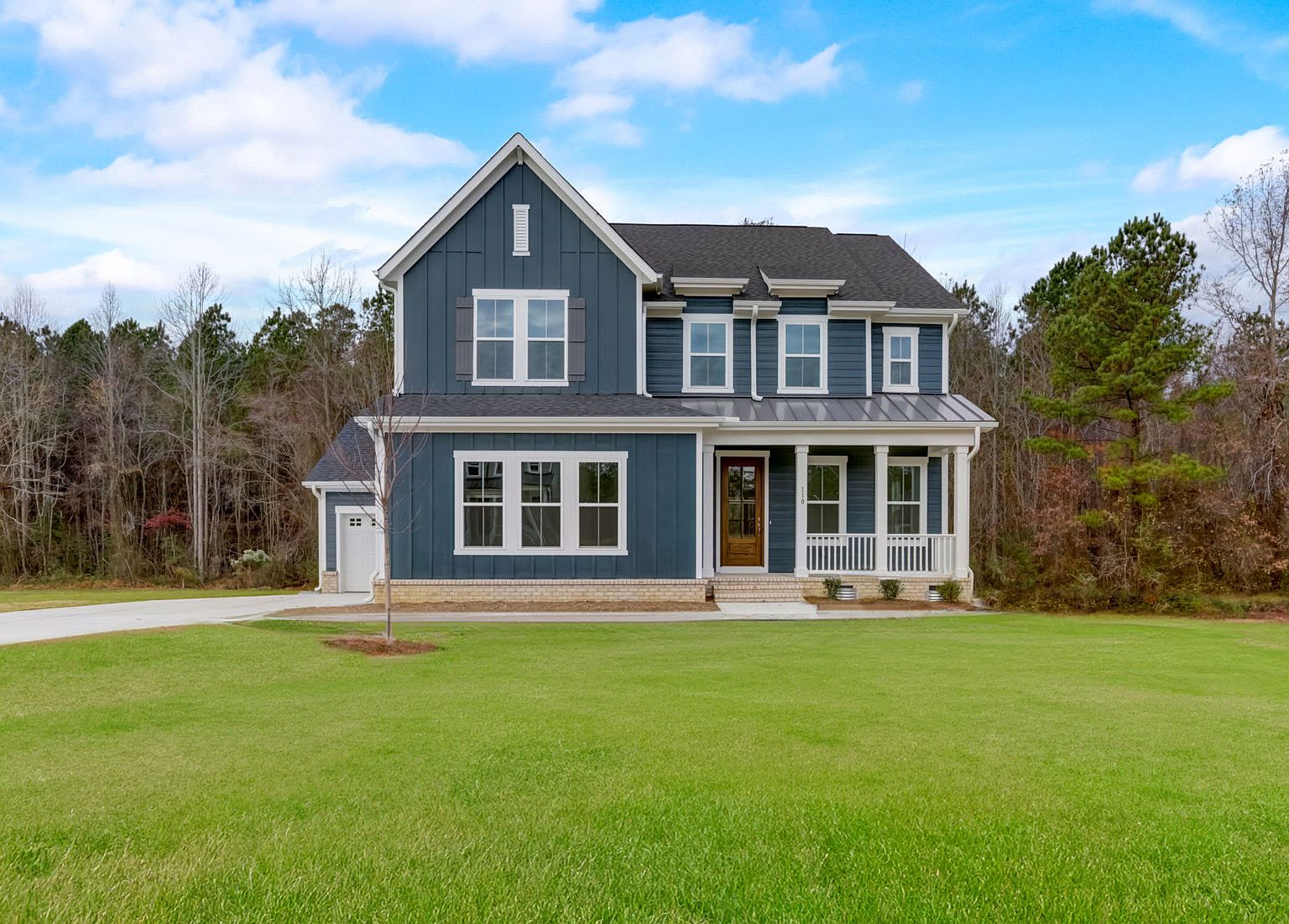 110 Scotland Dr HOMESITE 4, Youngsville, NC 27596 Zillow