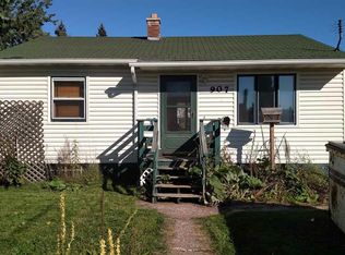 907 11th Ave, Two Harbors, MN 55616