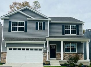 50 Tollhouse Way, Shepherdstown, WV 25443