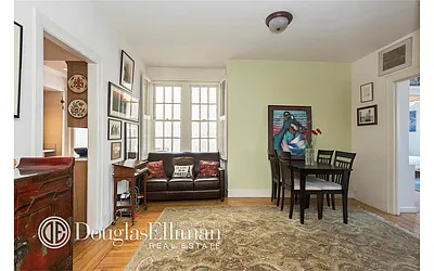 Sold by Douglas Elliman