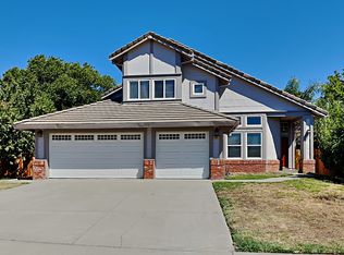 5017 Gopherglen Ct, Elk Grove, CA 95758