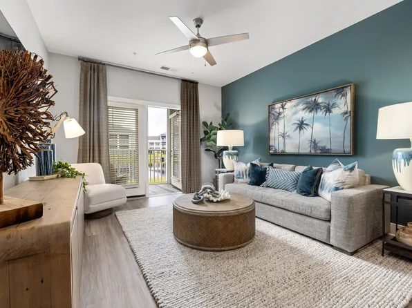 Hudson Carolina Forest