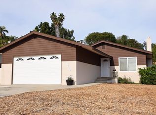 1911 Yettford Rd, Vista, CA 92083