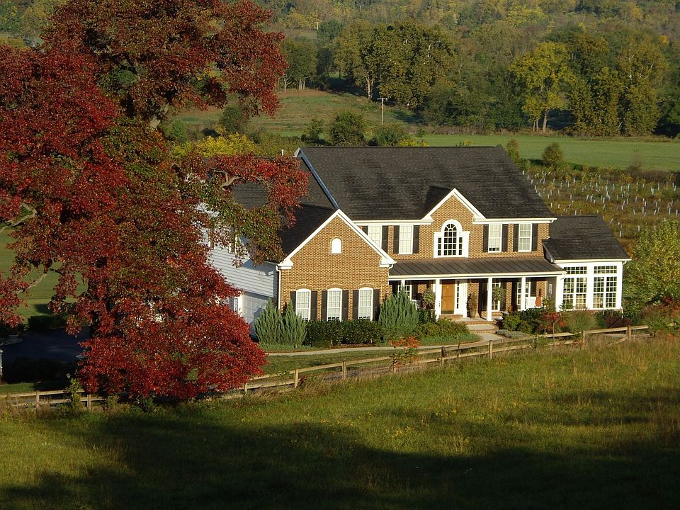 11203 Angus Way, Woodsboro, MD 21798 Zillow