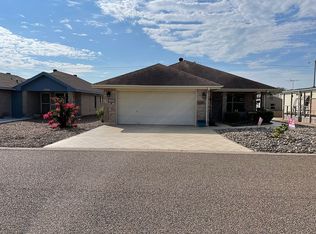 1424 Libra St, Mission, TX 78572