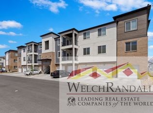 716 W 380 N #CC716, Vineyard, UT 84059