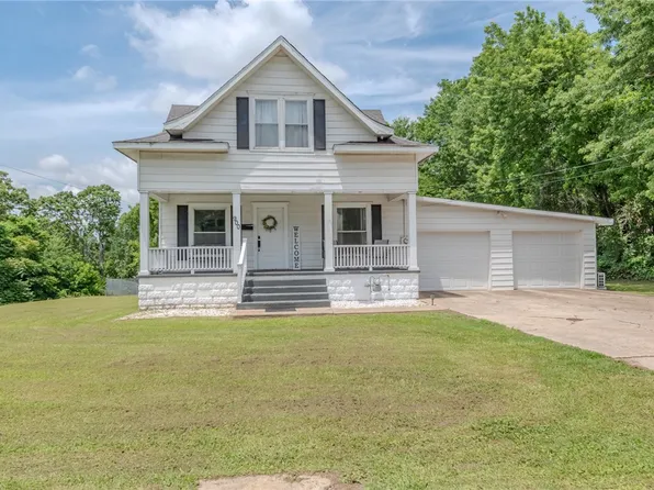 900 N Chestnut St, Harrison, AR 72601