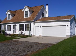 5710 Stimson Rd, Eaton Rapids, MI 48827