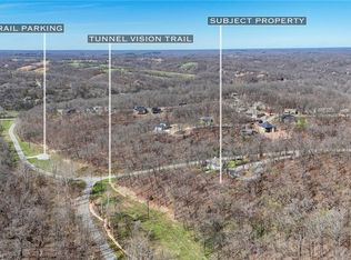 Barkston Ln #5, Bella Vista, AR 72715