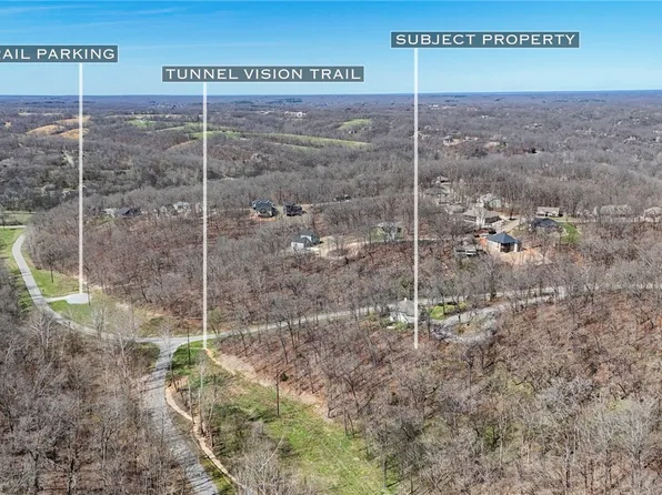 Barkston Ln #5, Bella Vista, AR 72715