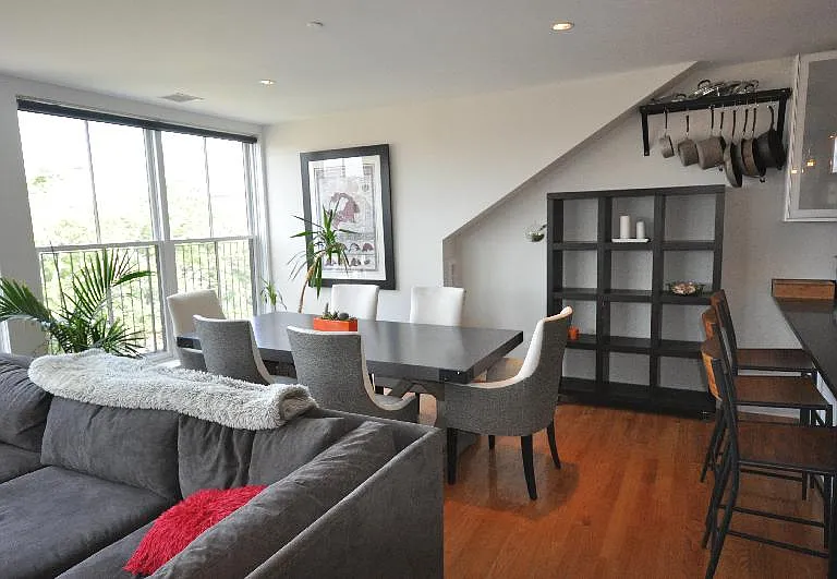 658 Massachusetts Ave #3 — Photo 3