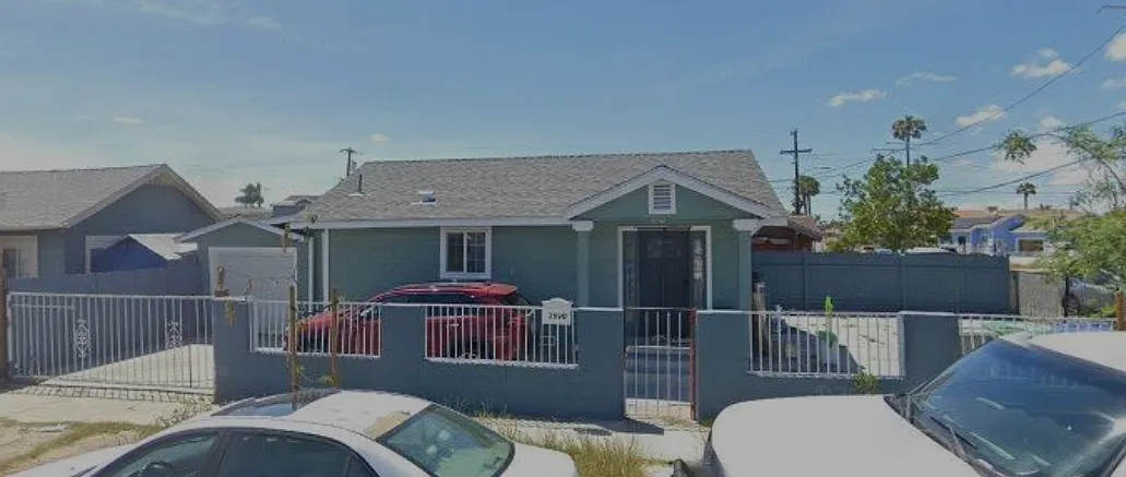 2 bed, 1.5 bath, 616 sqft, $2,700 — Photo 1