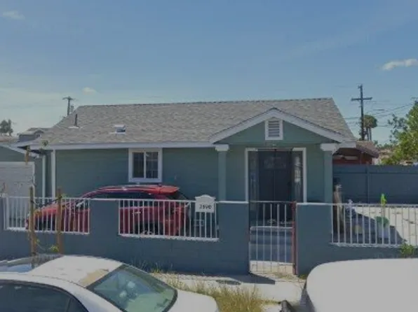3690 43rd St, San Diego, CA 92105