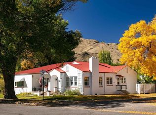 705 Oak Street, Del Norte, CO 81132