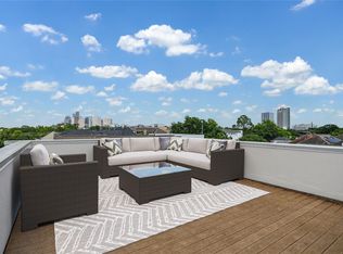 1728 Michigan St #C, Houston, TX 77006