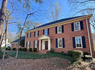 524 Windsor Pl NE, Concord, NC 28025