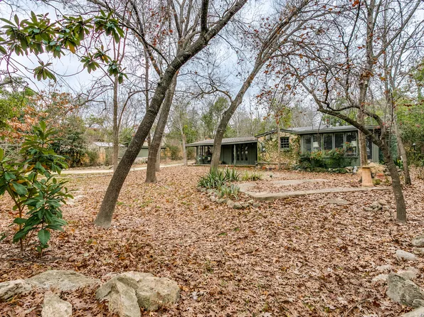 231 E Sunset, San Antonio, TX 78209