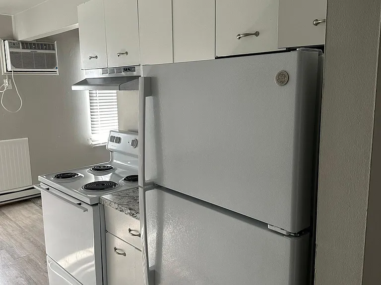 Mulberry Row Apartments — Photo 8