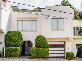 115 Farnum St, San Francisco, CA