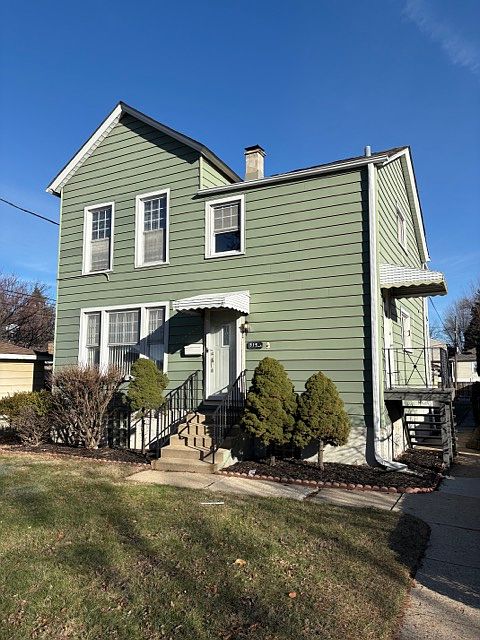 1st image of 5157 N Lovejoy Ave #1