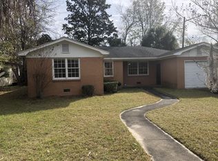 3406 Hopkins St, Savannah, GA 31405