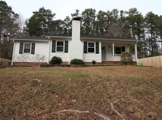 7717 Cart Track Trl, Raleigh, NC 27615