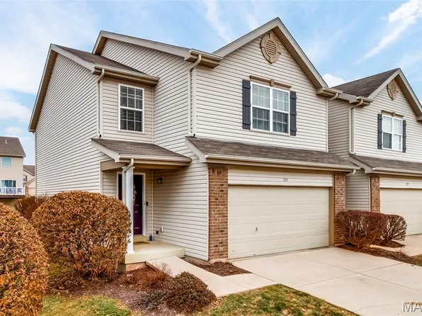 337 Wild Oak Dr, O'Fallon, MO 63368