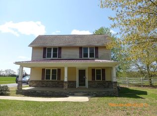 1135 Greenwood Rd, Greenwood, DE 19950