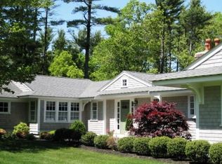 173 Meetinghouse Rd, Duxbury, MA 02332