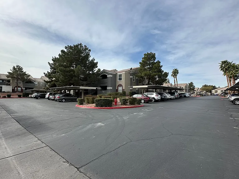 5055 W Hacienda Ave #2203 — Photo 15