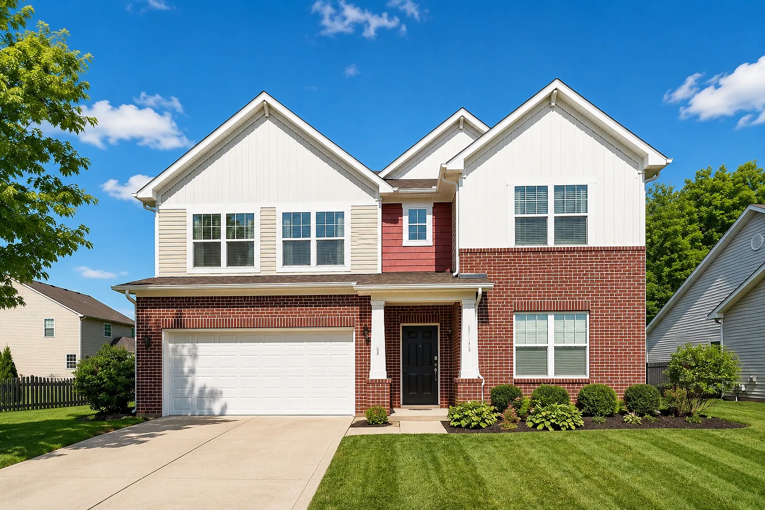 4 bed, 2.5 bath, 2920 sqft, $2,750 — Photo 1