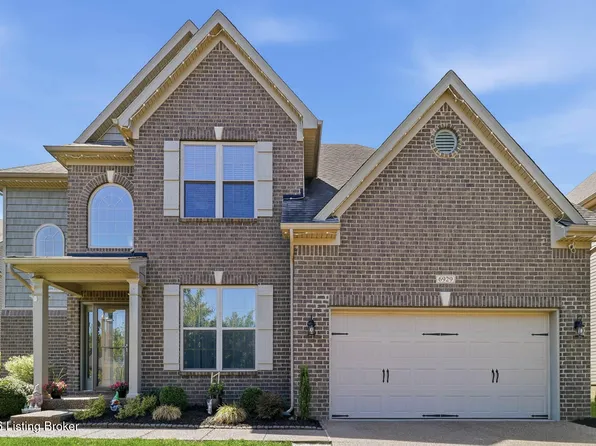 6929 Franklin Farmer Way, Louisville, KY 40229