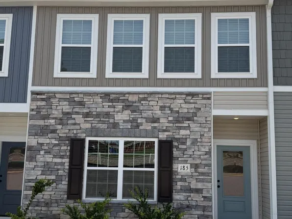 185 Seville Way, Clayton, NC 27520