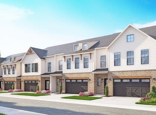 The Morrison Plan, Endhaven Terraces, Charlotte, NC 28277