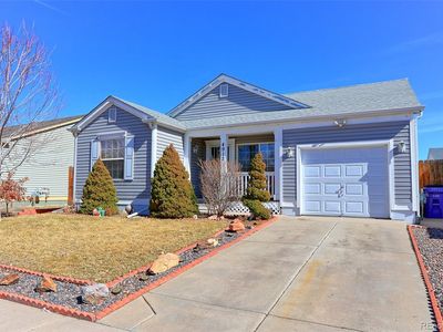 4912 Jasper Street, Denver, CO, 80239