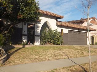 13601 Carroll Way, Tustin, CA 92780