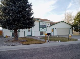 1005 22nd St, Wheatland, WY 82201