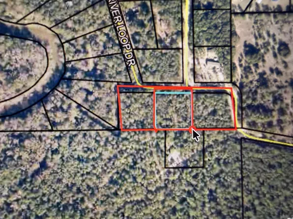 River Loop Dr Lot 1, Crestview, FL 32536