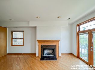 1103 W Cornelia Ave #2S, Chicago, IL 60657