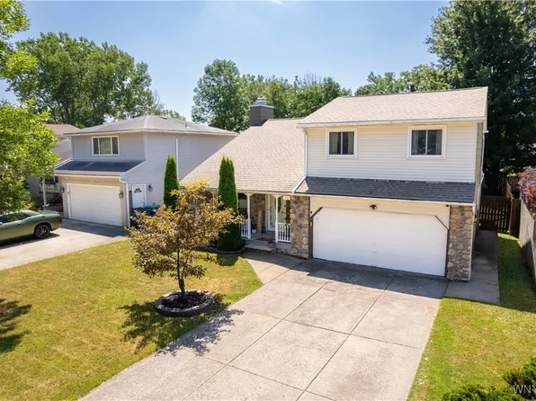 100 Sunset Ct, Amherst, NY 14228