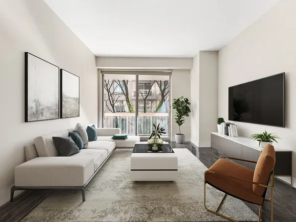 200 East 69th Street image 1 of 11