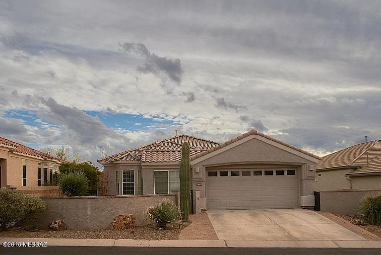 1st image of 5319 W Tortolita Flats Ln