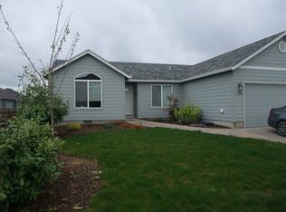 116 N 11th St, Jefferson, OR 97352