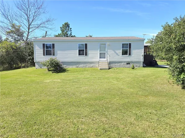 11681 Quarry Rd, Henderson, NY 13650