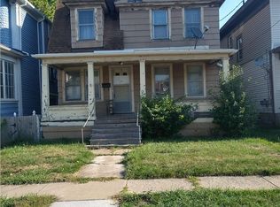 5 Copeland Pl, Buffalo, NY 14207